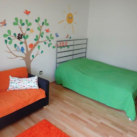 Apartamento Cozy Little Nest, Bled Region Jesenice Exterior foto