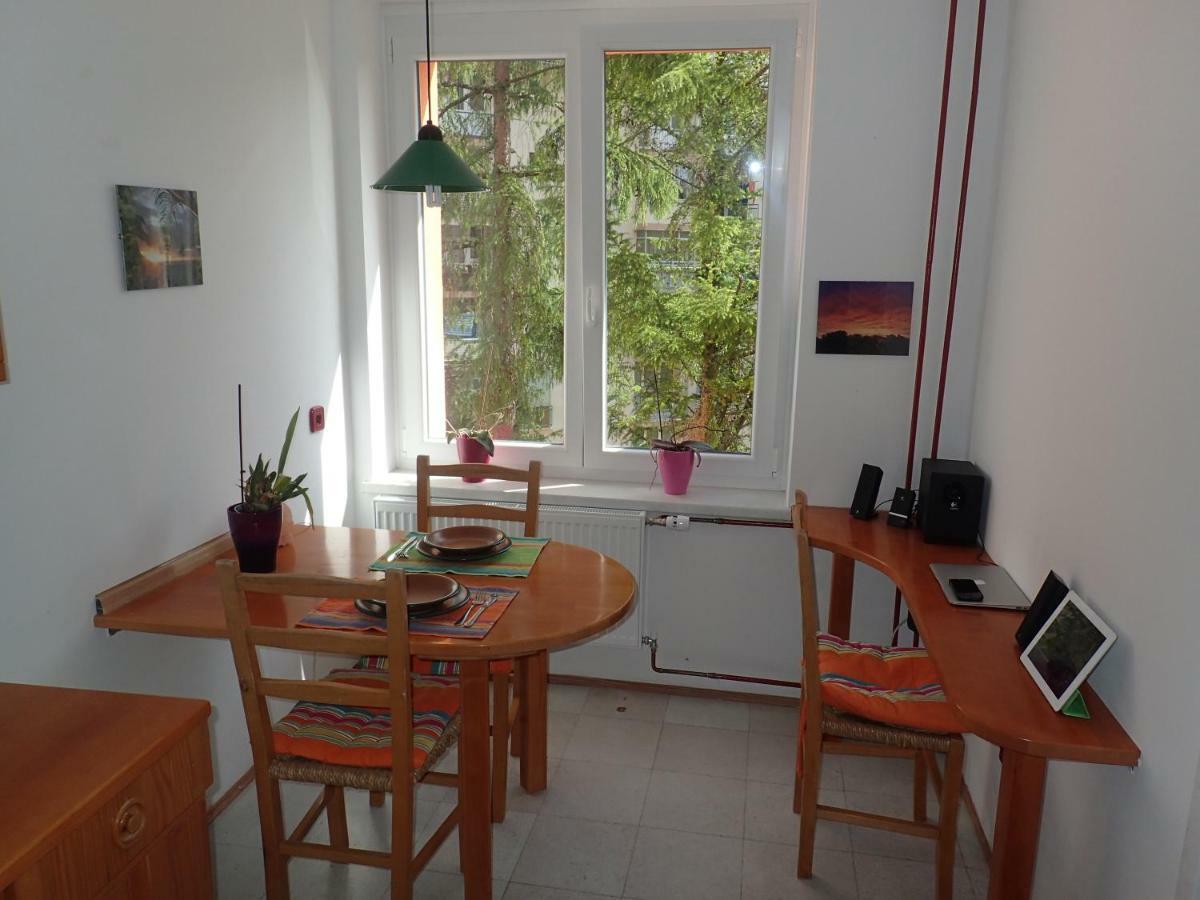 Apartamento Cozy Little Nest, Bled Region Jesenice Exterior foto