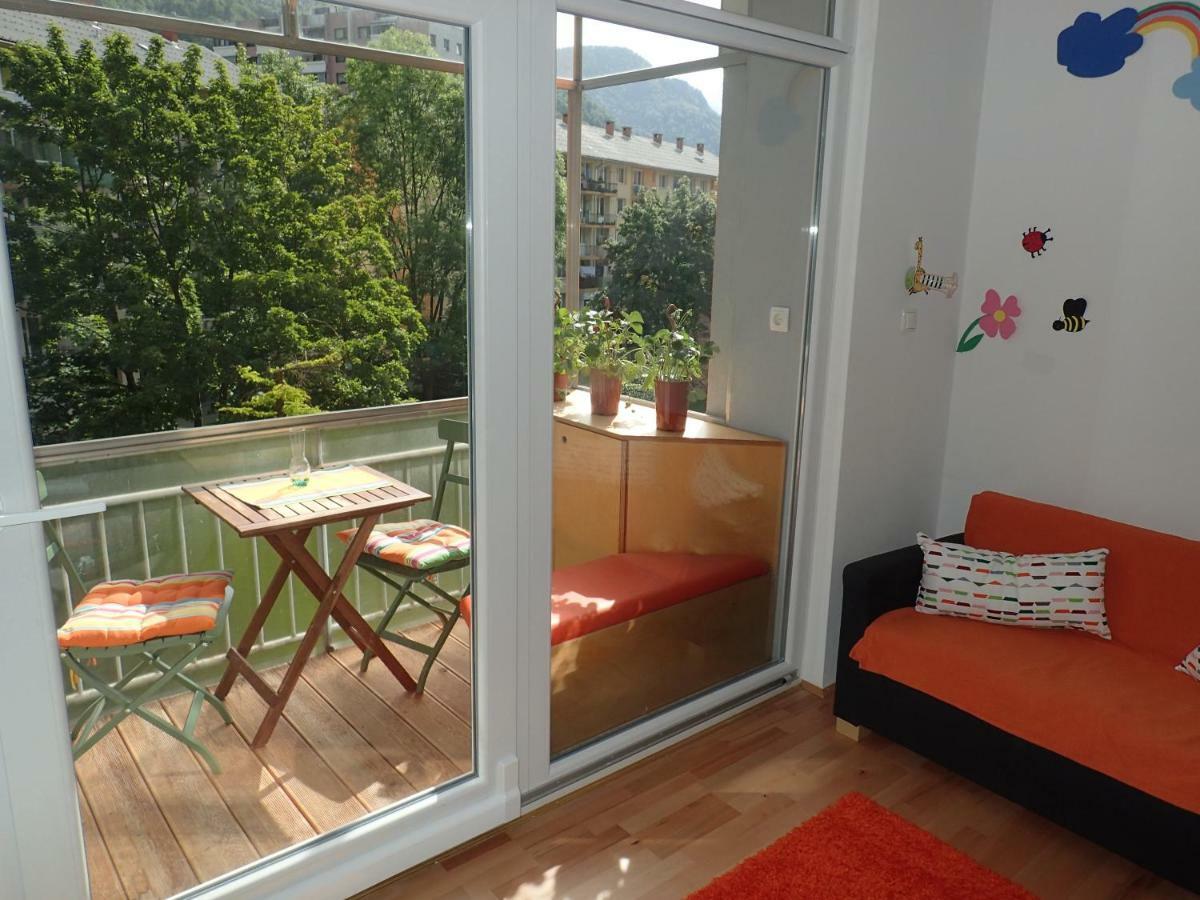Apartamento Cozy Little Nest, Bled Region Jesenice Exterior foto