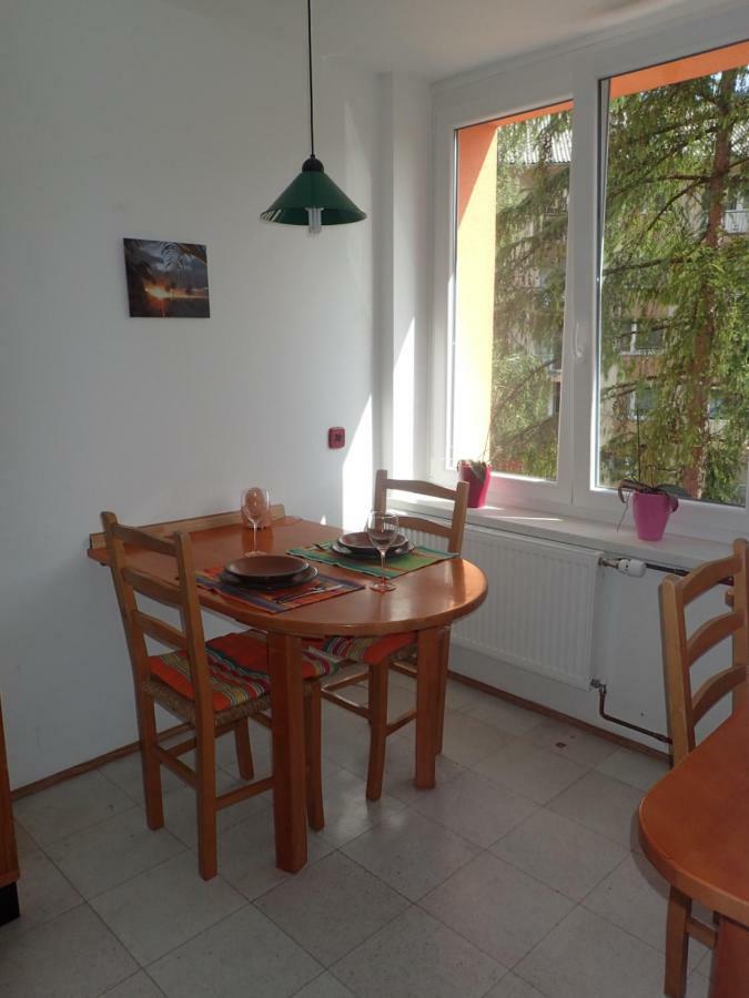 Apartamento Cozy Little Nest, Bled Region Jesenice Exterior foto