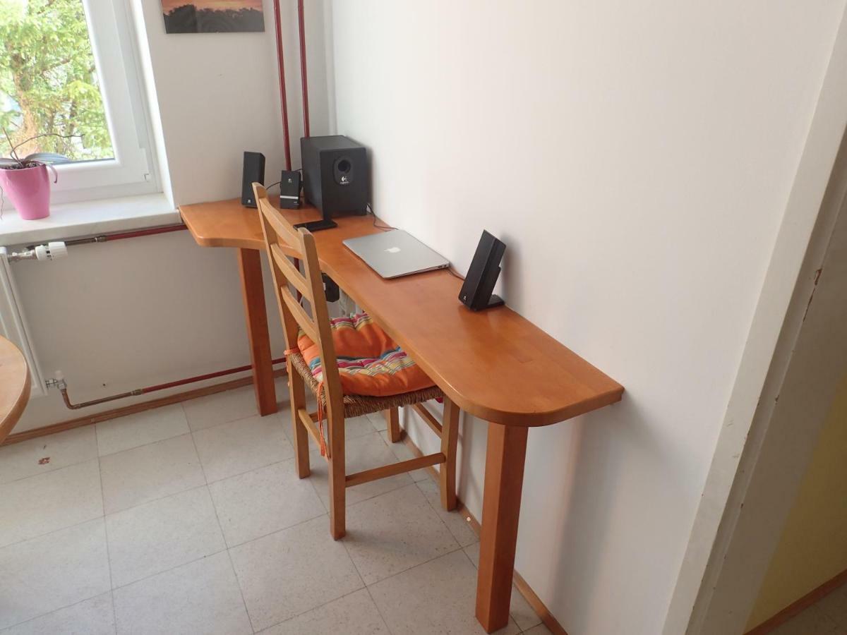 Apartamento Cozy Little Nest, Bled Region Jesenice Exterior foto